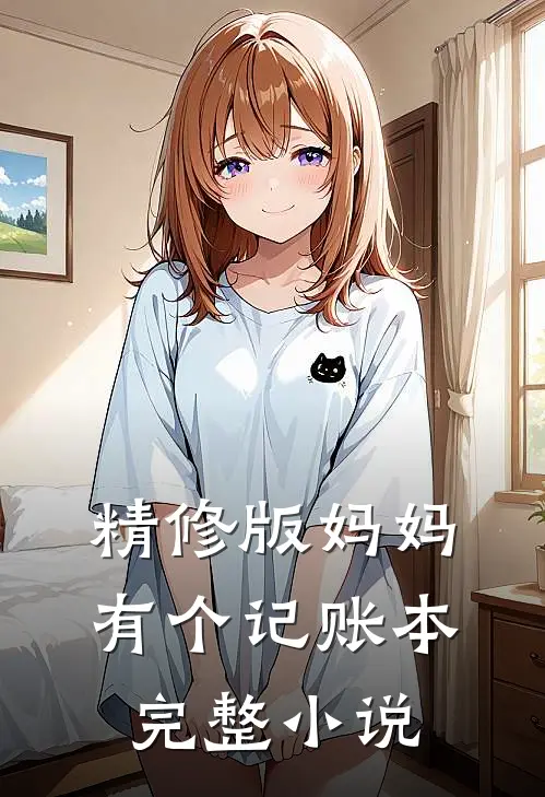精修版妈妈有个记账本完整小说