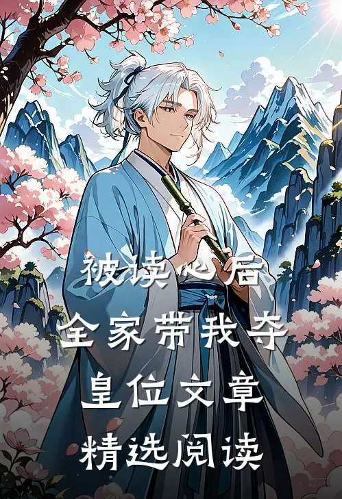 被读心后，全家带我夺皇位文章精选阅读