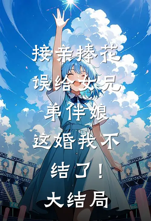 接亲捧花误给女兄弟伴娘,这婚我不结了!大结局怎么样