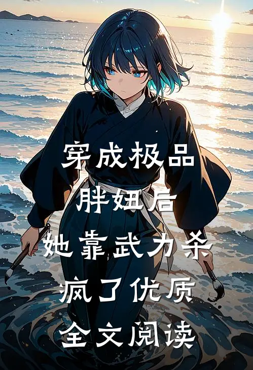 穿成极品胖妞后，她靠武力杀疯了优质全文阅读