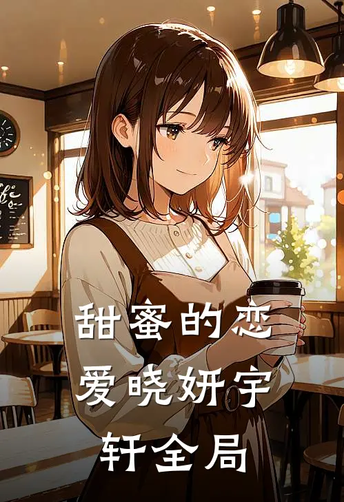 甜蜜的恋爱晓妍宇轩全局