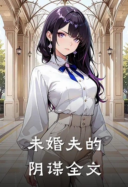 未婚夫的阴谋全文