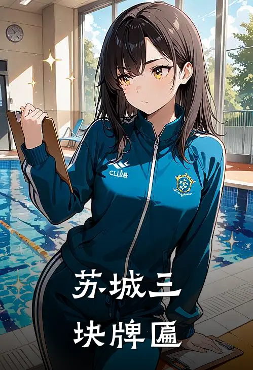 苏城三块牌匾