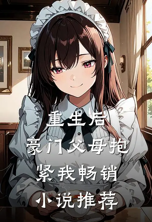 重生后，豪门父母抱紧我畅销小说推荐