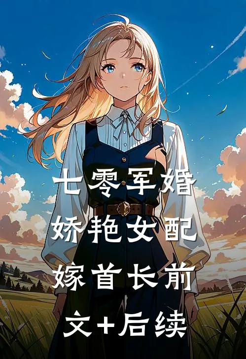 七零军婚，娇艳女配嫁首长前文+后续