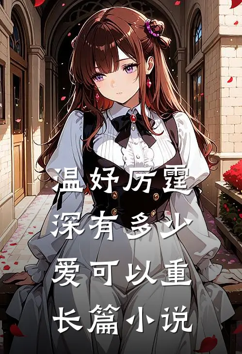 温妤厉霆深有多少爱可以重长篇小说