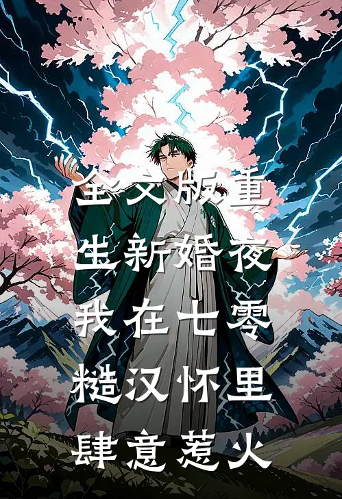 全文版重生新婚夜，我在七零糙汉怀里肆意惹火