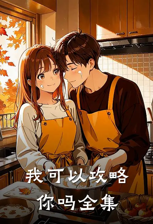 我可以攻略你吗 全集