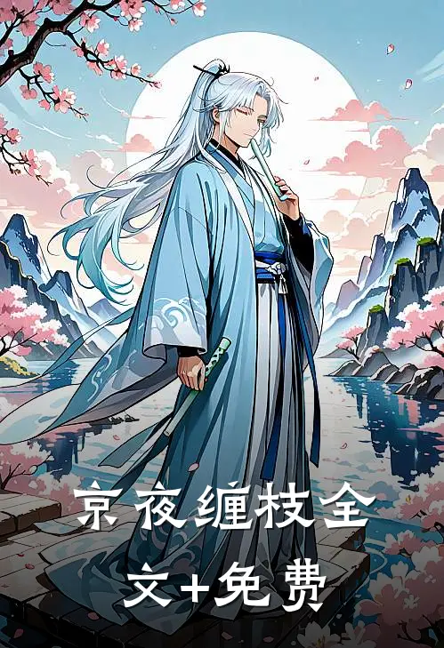 京夜缠枝全文+免费