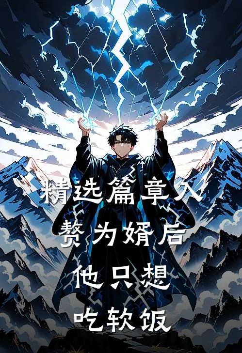 精选篇章入赘为婿后，他只想吃软饭