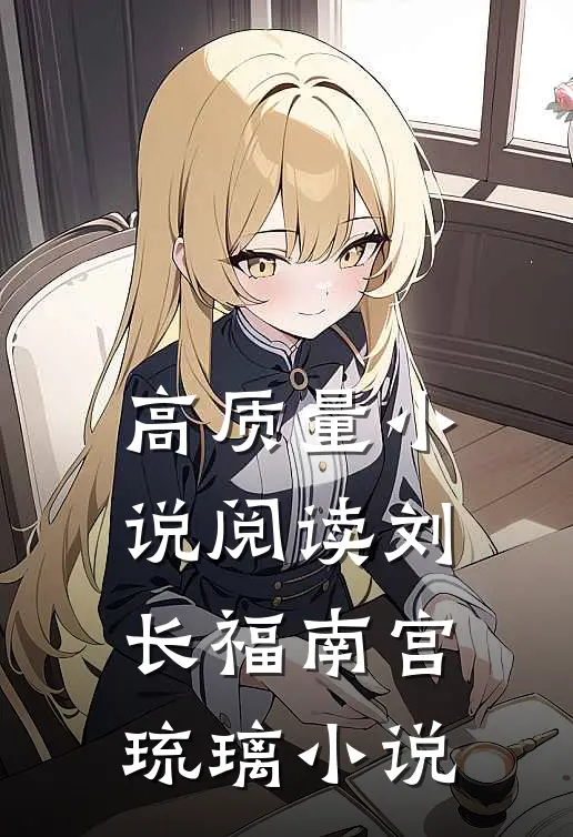 高质量小说阅读刘长福南宫琉璃小说