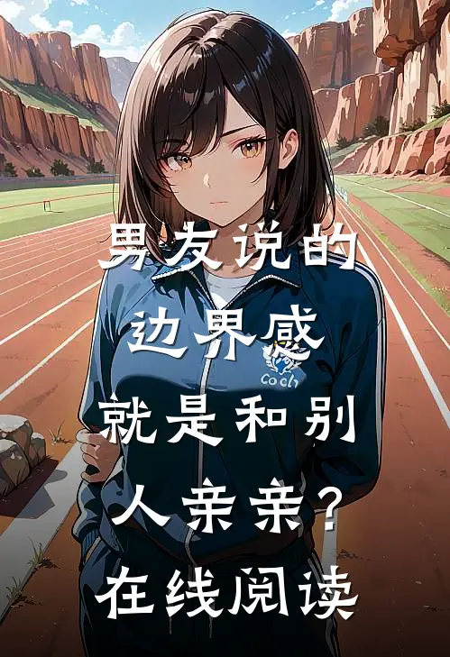 男友说的边界感，就是和别人亲亲？在线阅读