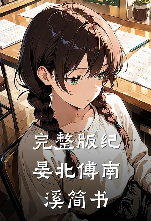 完整版纪晏北傅南溪简书