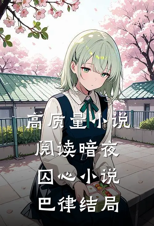 高质量小说阅读暗夜囚心小说巴律结局
