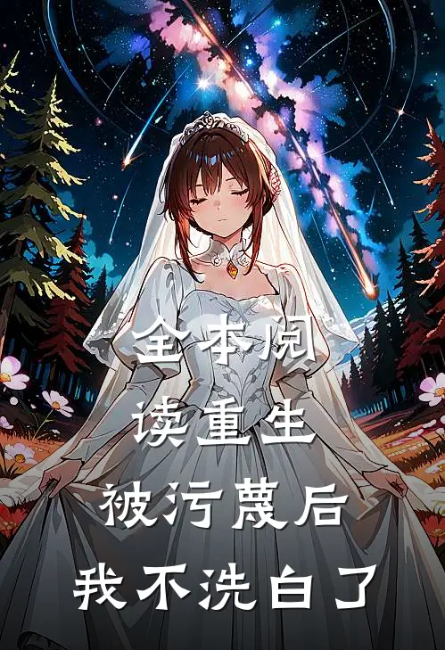 全本阅读重生：被污蔑后，我不洗白了