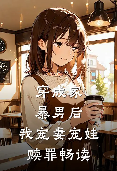 穿成家暴男后，我宠妻宠娃赎罪畅读