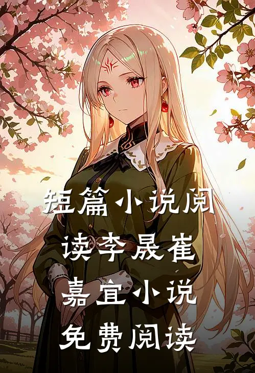 短篇小说阅读李晟崔嘉宜小说免费阅读