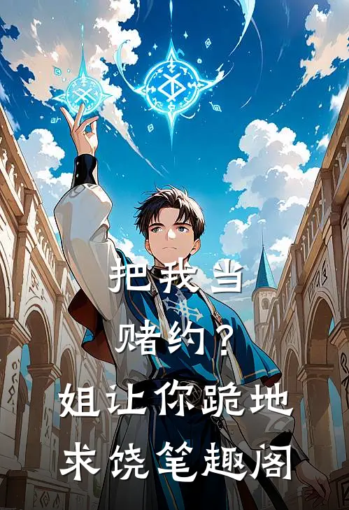 把我当赌约？姐让你跪地求饶笔趣阁