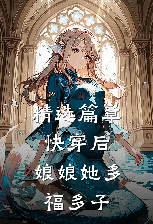 精选篇章快穿后，娘娘她多福多子