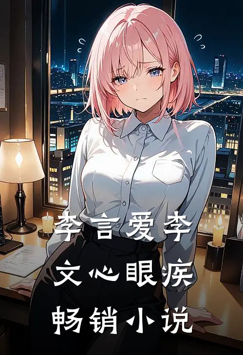李言爱李文心眼疾畅销小说