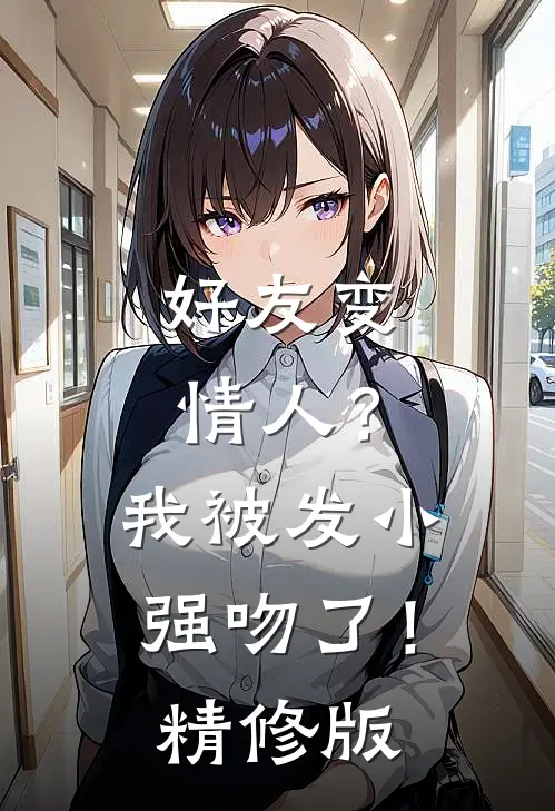 好友变情人?我被发小强吻了!精修版在线观看