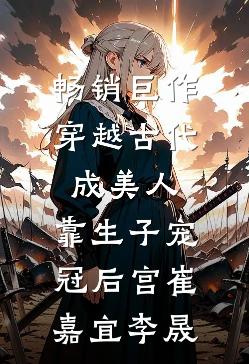 畅销巨作穿越古代成美人,靠生子宠冠后宫崔嘉宜李晟