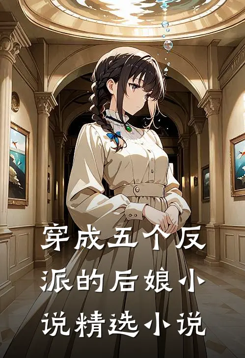 穿成五个反派的后娘小说精选小说