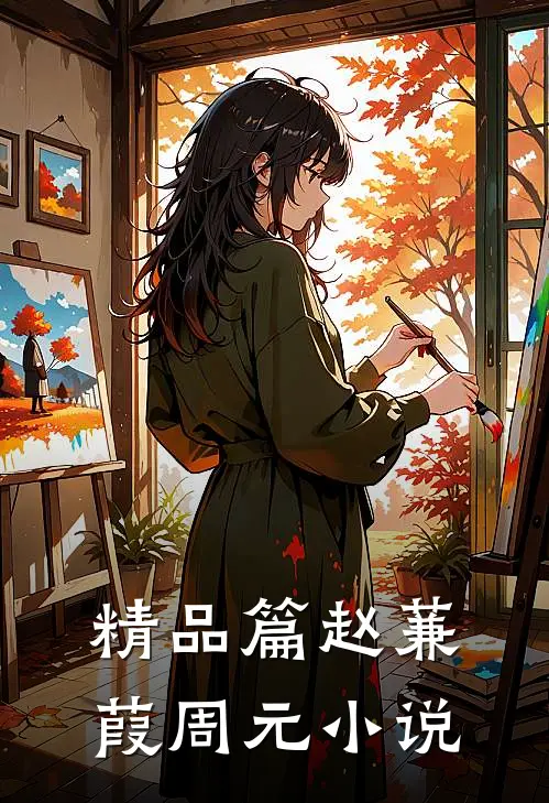 精品篇赵蒹葭周元小说