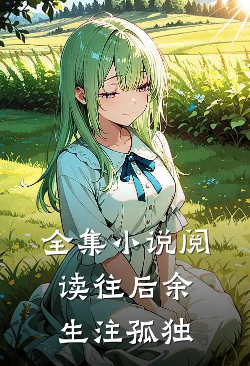 全集小说阅读往后余生注孤独