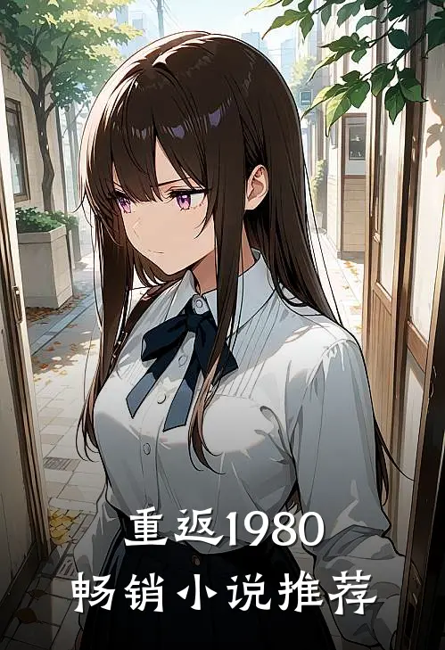 重返1980畅销小说推荐