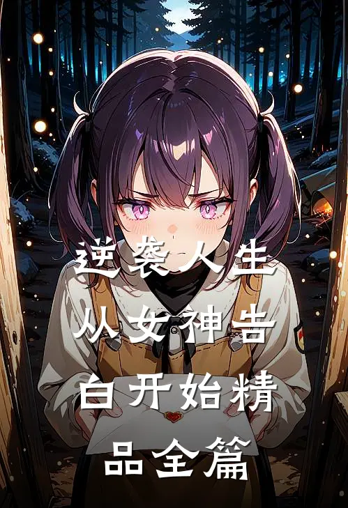 逆袭人生：从女神告白开始精品全篇