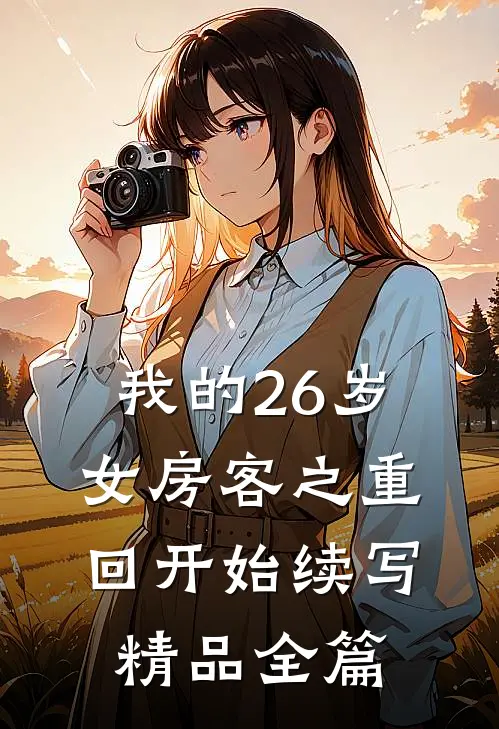 我的26岁女房客之重回开始续写精品全篇