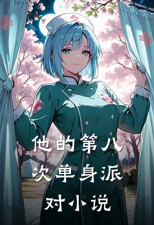 他的第八次单身派对小说