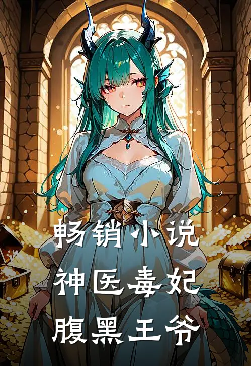 畅销小说神医毒妃腹黑王爷