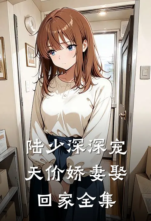 陆少深深宠：天价娇妻娶回家 全集
