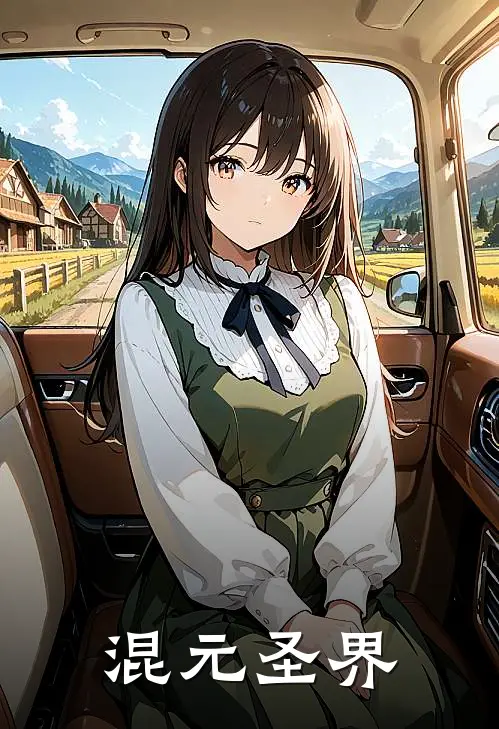 混元圣界
