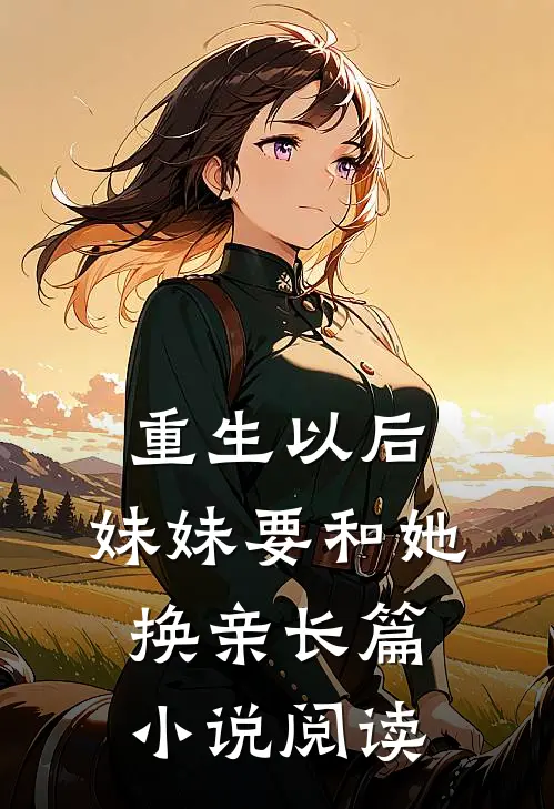 重生以后，妹妹要和她换亲长篇小说阅读