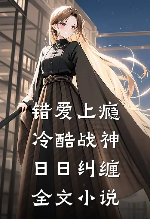 错爱上瘾，冷酷战神日日纠缠全文小说