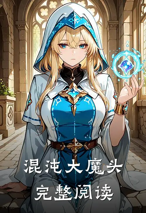 混沌大魔头完整阅读