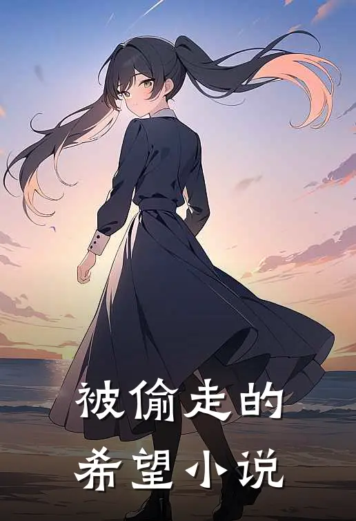 被偷走的希望小说