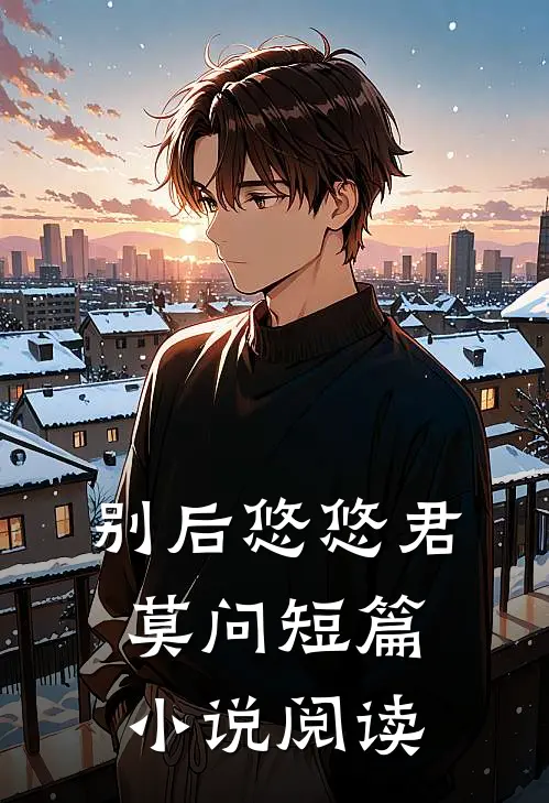 别后悠悠君莫问短篇小说阅读