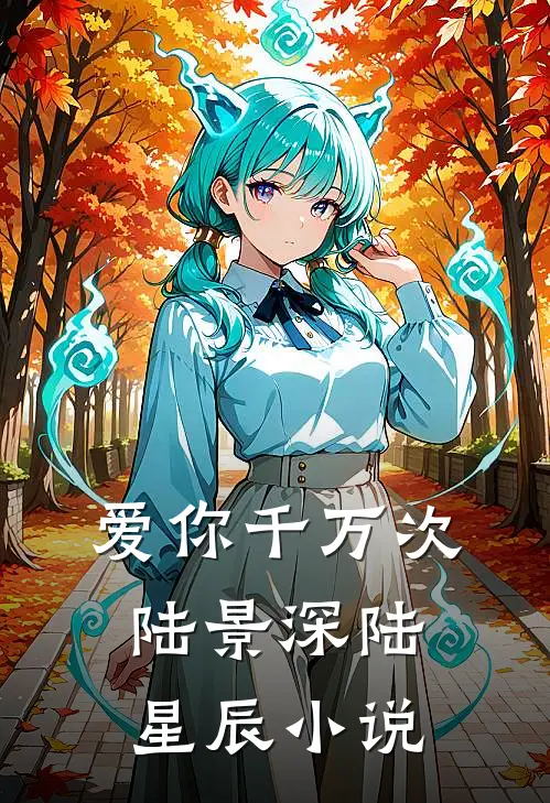 爱你千万次陆景深陆星辰小说
