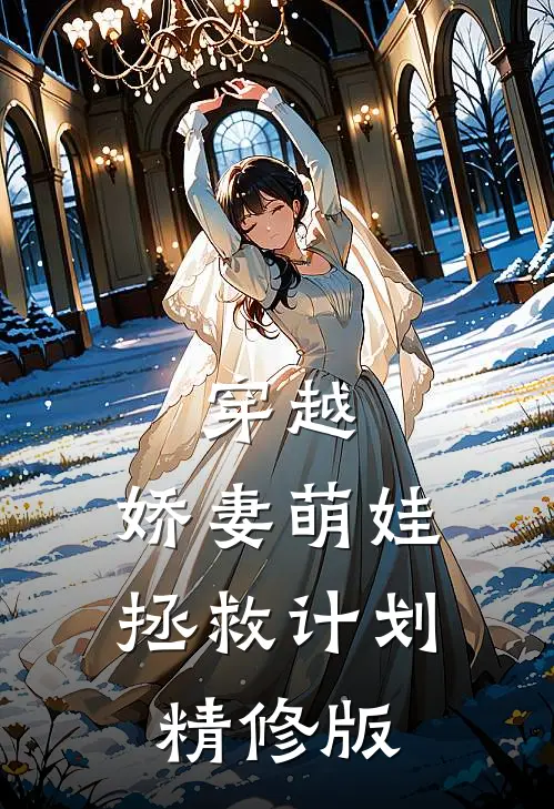 穿越：娇妻萌娃拯救计划精修版