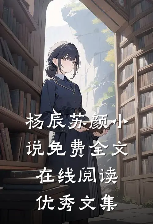 杨辰苏颜小说免费全文在线阅读优秀文集