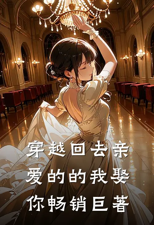 穿越回去亲爱的的我娶你畅销巨著