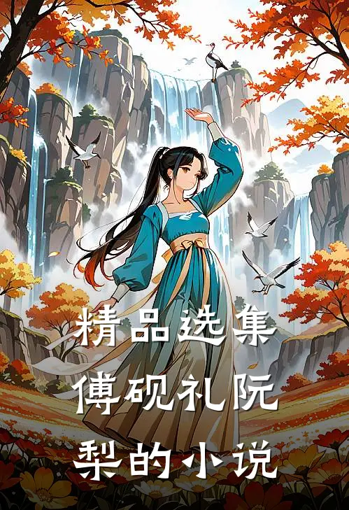 精品选集傅砚礼阮梨的小说