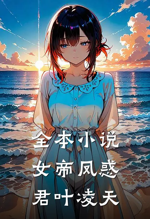 全本小说女帝凤惑君叶凌天