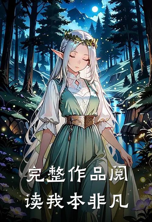 完整作品阅读我本非凡