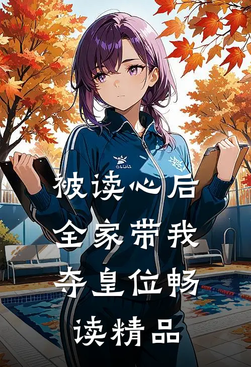 被读心后，全家带我夺皇位畅读精品