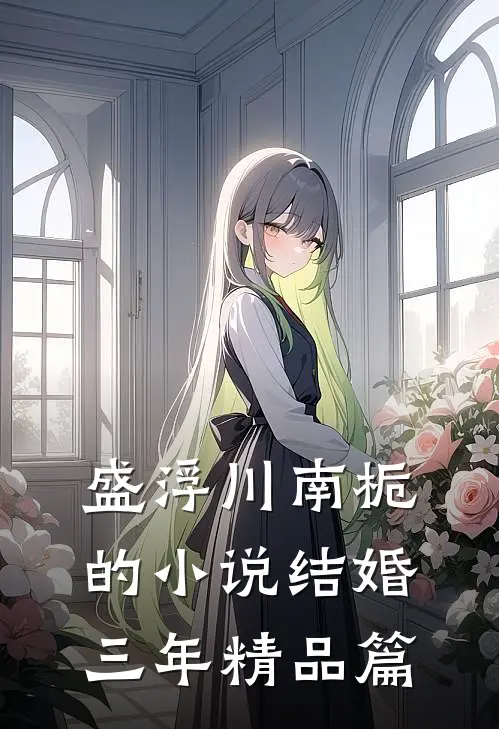 盛浮川南栀的小说结婚三年精品篇